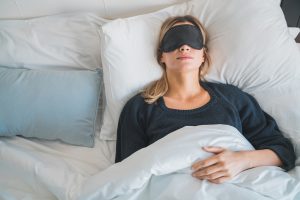 How To Improve Deep Sleep With PEMF Therapy