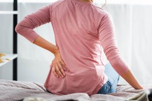 Physical Therapy For Lower Back Pain