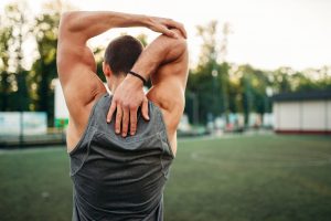 The 7 Best Middle Back Pain Exercises - Jolt Pemf Lab