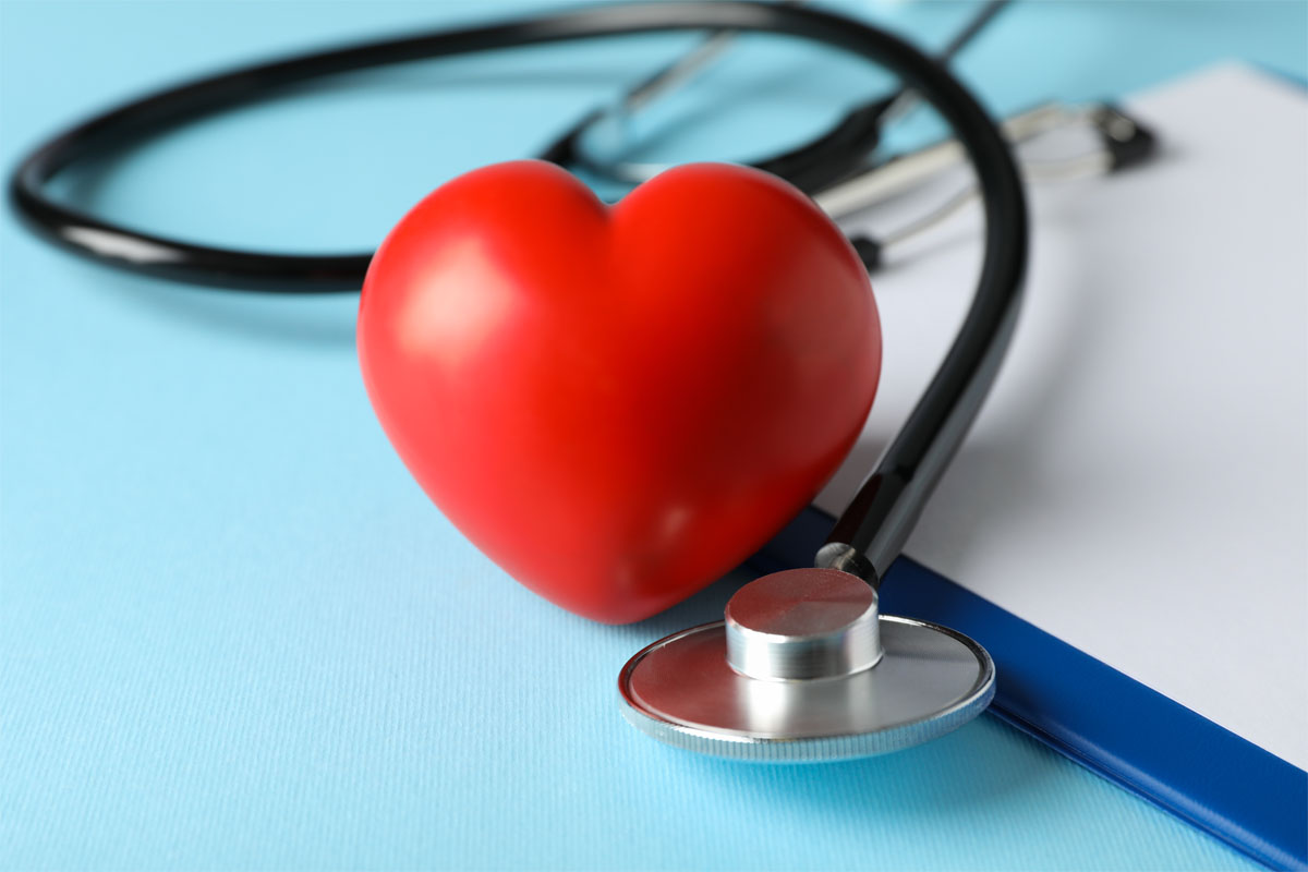 What is Cardiovascular Health?