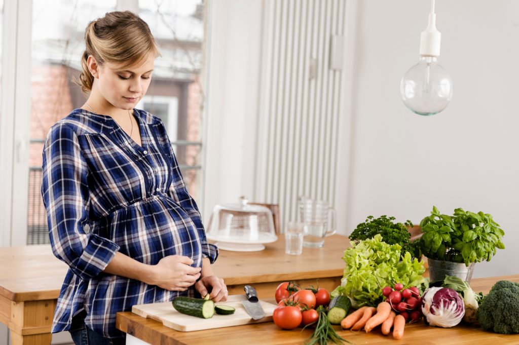 How To Boost Immune System While Pregnant Jolt PEMF Lab   How To Boost Immune System While Pregnant 1024x681 