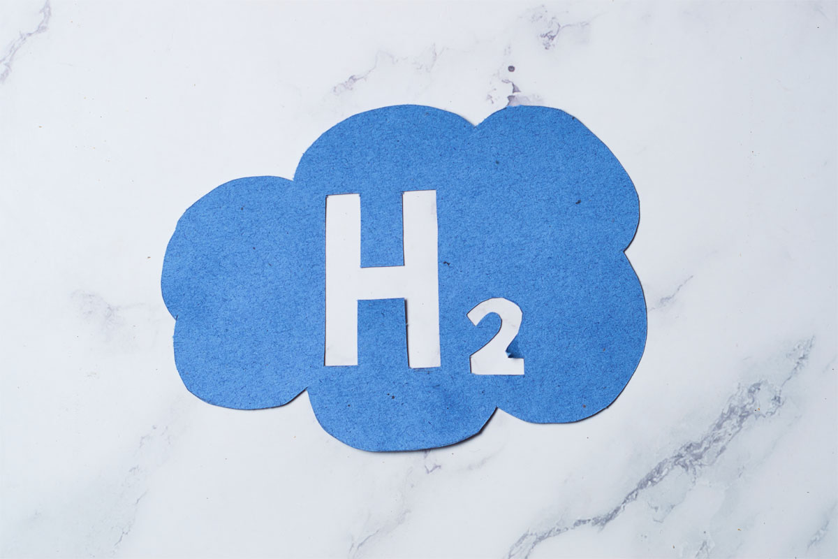 What Is Hydrogen Therapy?