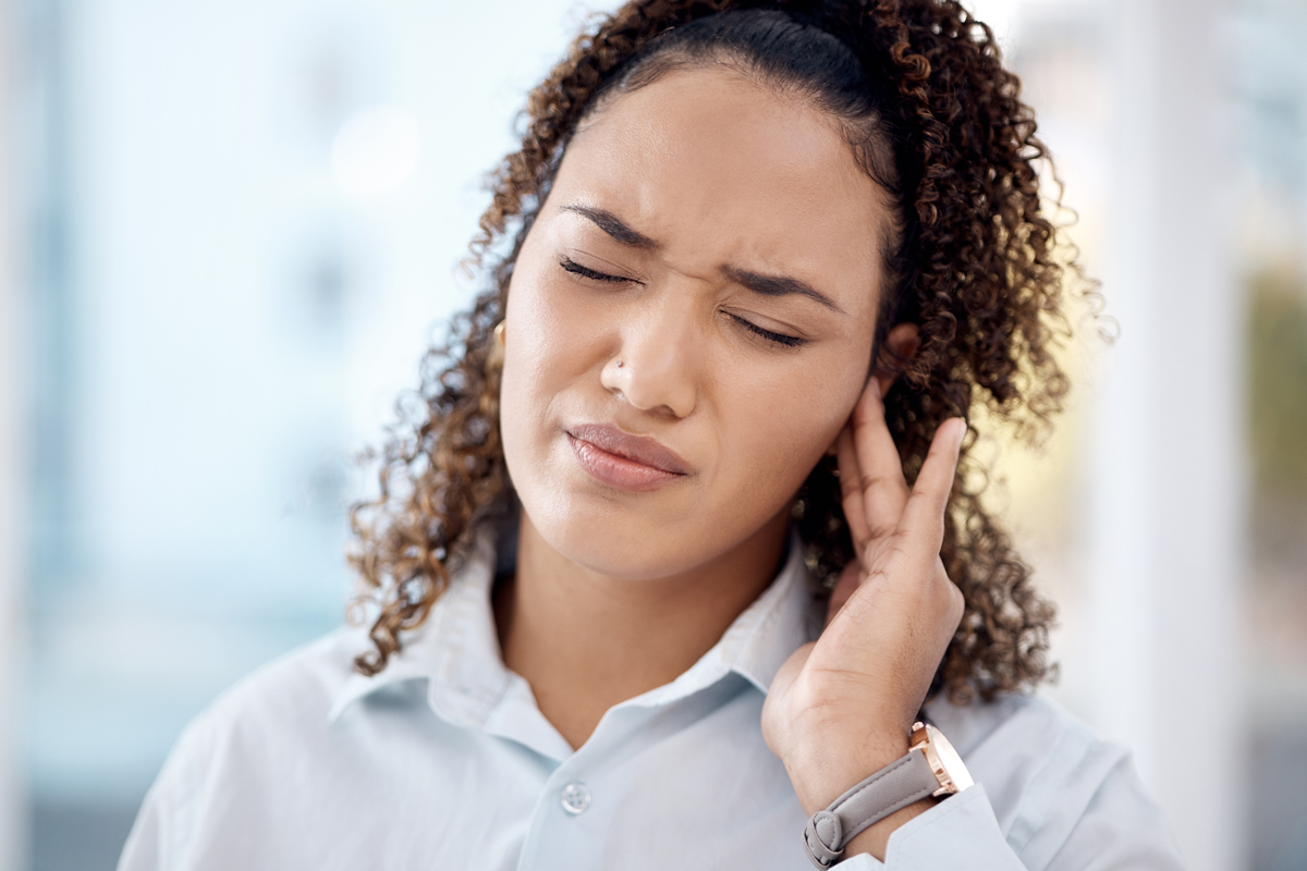 Acupuncture for Tinnitus - Acupuncture That Works
